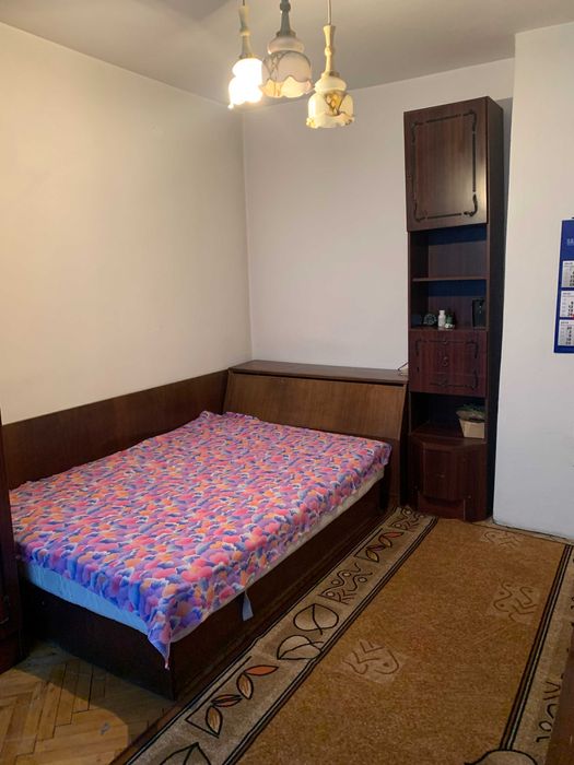 Продава се Двустаен апартамент в Карлово - 67 кв.м за 1239 €/кв.м - Снимка #5