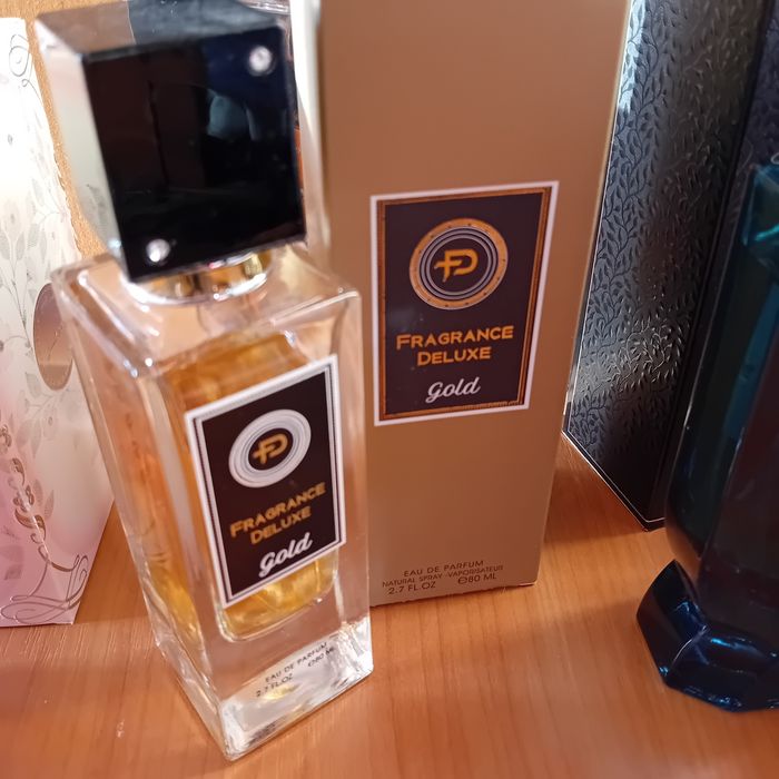 Ориенталски парфюми лична колекция