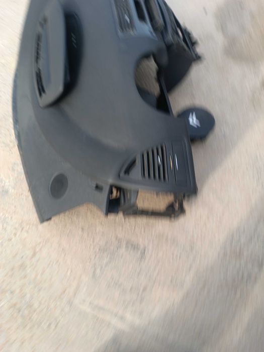 Табло арматурно с аербег за Ситроен Ц4 до 2010г / Citroen C4