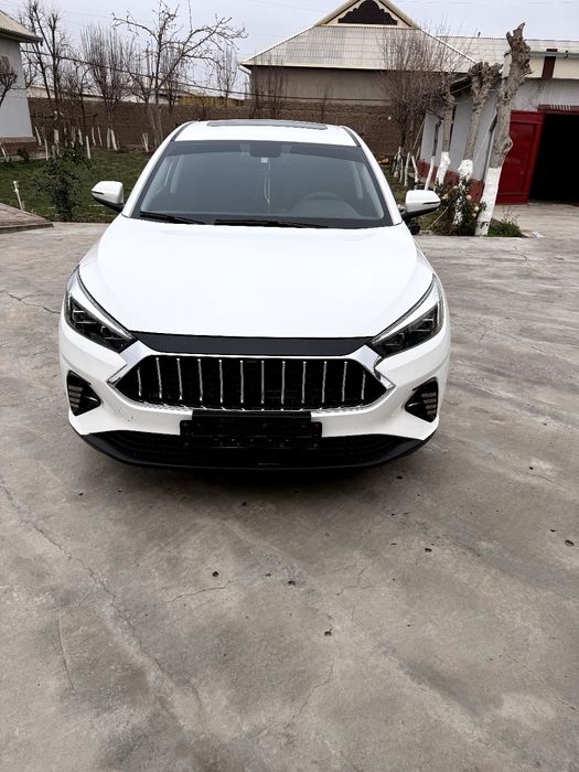 Jac j7 jentrani puliga