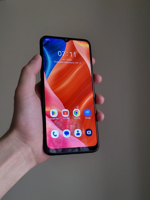 Oppo A16 8 Ядерный Доступная Цена