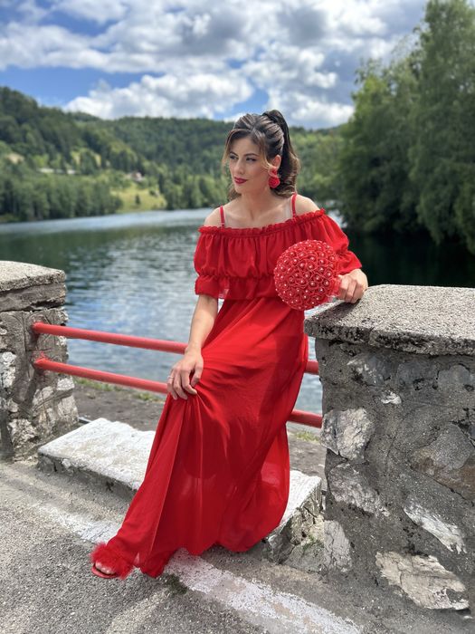 Rochii si salopete vara /Toamna