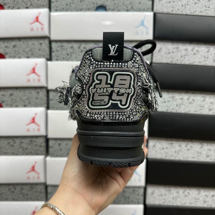 Louis Vuitton Skate Trainer | 36-46