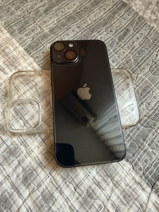 Iphone 14 в много добро състояние
