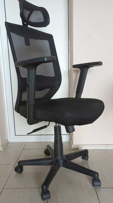 Офис стол - 2 бройки