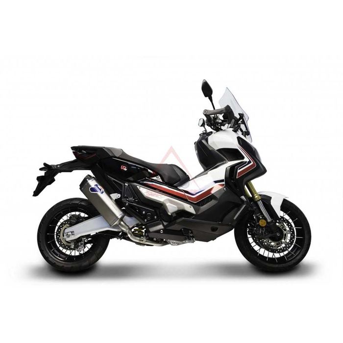 Ауспуси и Колектори Termignoni за Honda X-ADV750/YAMAHA X-MAX/T-MAX