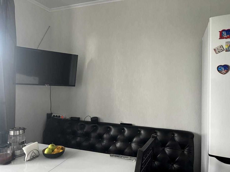 3-комн. 70 м2 Горгаз 93г панель 2/6 Ремонт