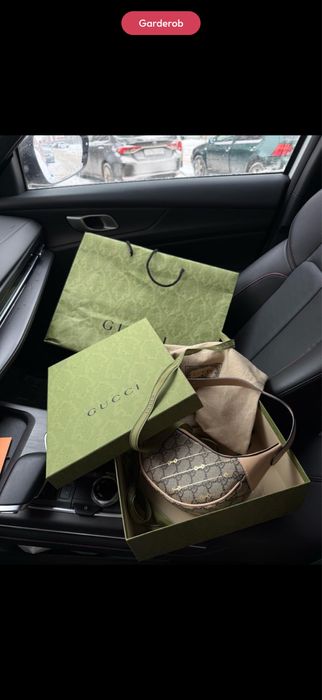 Gucci ophidia mini
