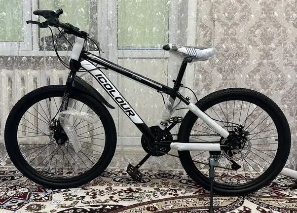 Продаю новый Велосипед для подростков