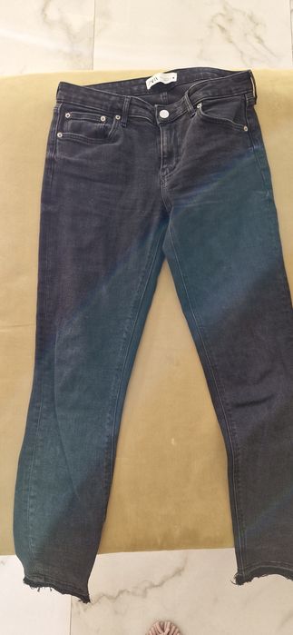 Дънки Zara, Massimo Dutti