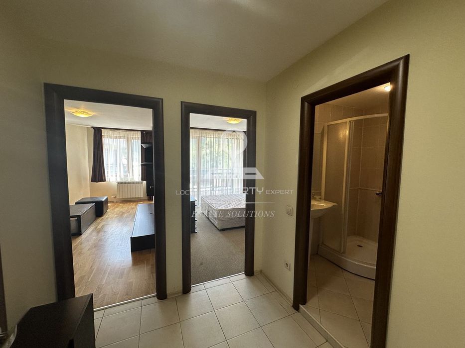 Продава се Двустаен апартамент в Банско - 72 кв.м за 757 €/кв.м - Снимка #8