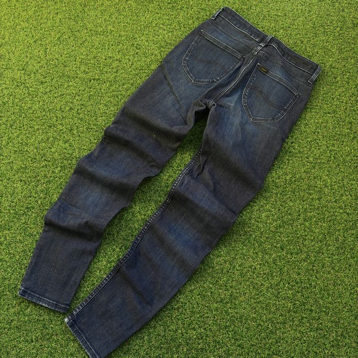 Дамски дънки LEVI’S, REPLAY, LEE