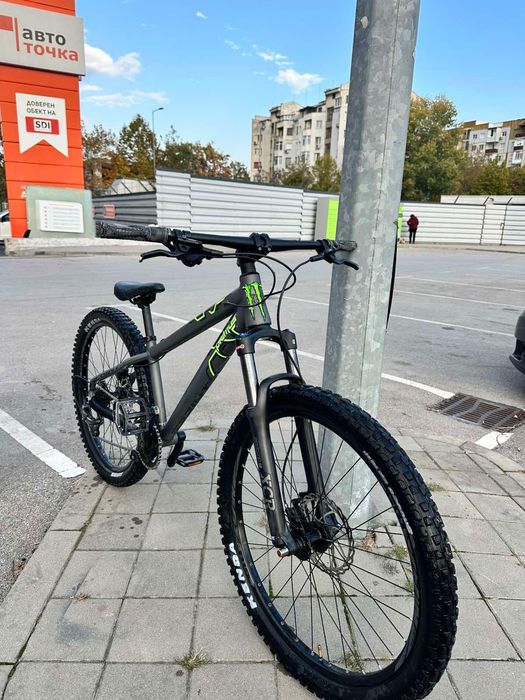 SPRINT primus 26