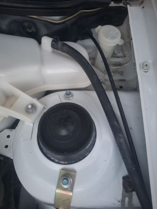 Nexia 2 legenda Gibrit motors 1.5