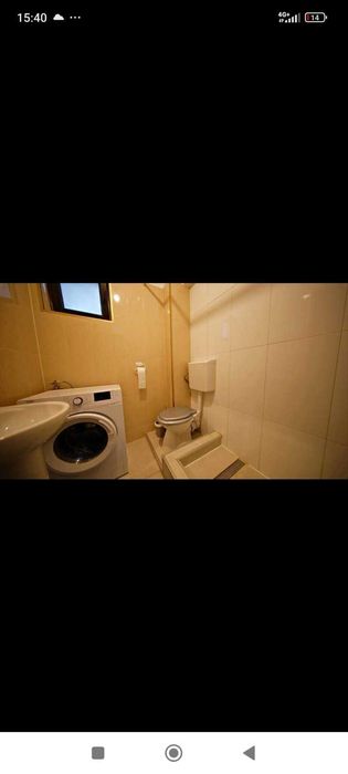 Închiriez apartament 2 camere