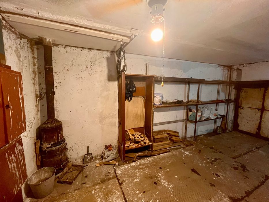 Гараж в аренду на длительный срок