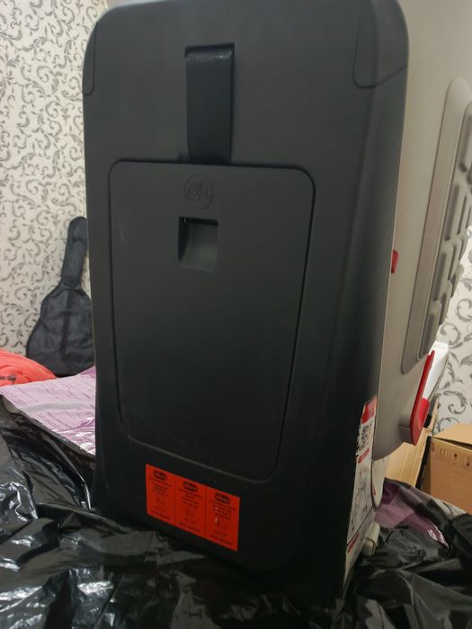 Детское кресло CICCO 9-36кг срочно продается б/у