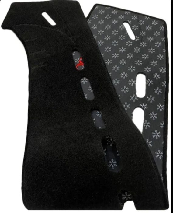 Накидка на панель ваз 2114-15