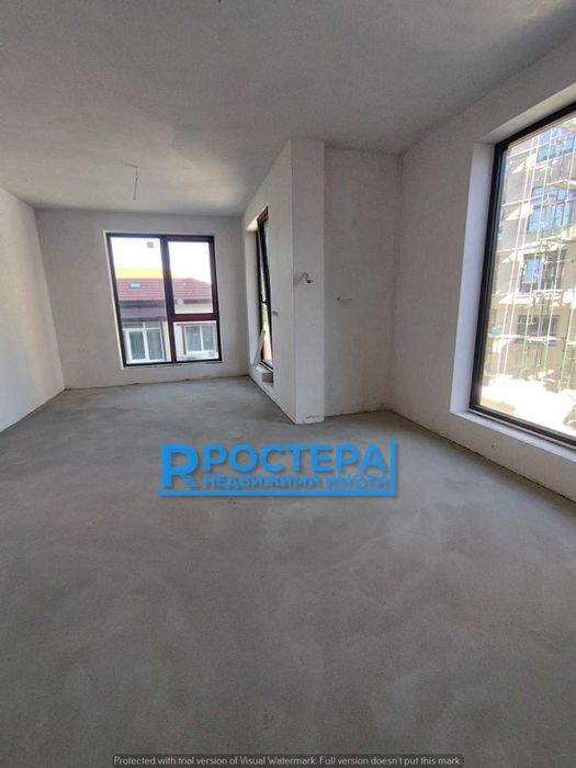 Район Боровец/Тристаен Апартамент с Гараж и Паркомясто!