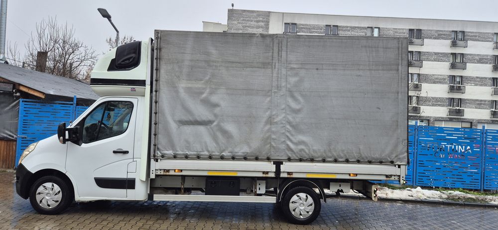 Vand Renault master