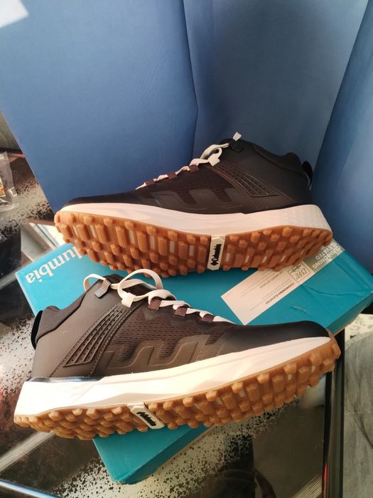 Columbia Facet 75 , 43.5номер