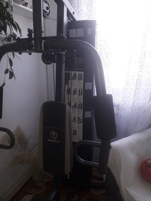 Продаю силовой тренажер .