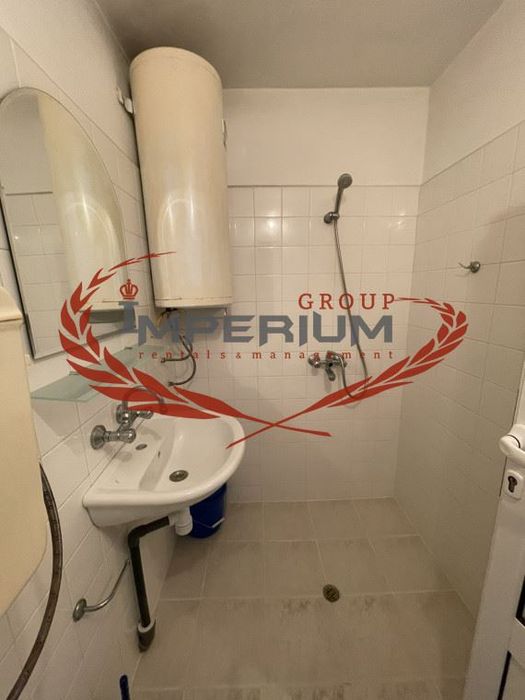 Дава се под наем Двустаен апартамент в Варна, Лятно кино Тракия - 50 кв.м за 418.71 € - Снимка #7