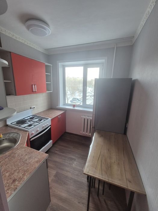 Сдам в аренду квартиру