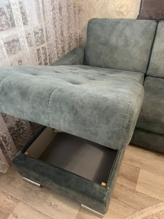 Продам диван раскладной