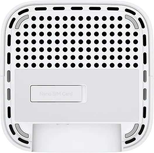 Huawei 5G CPE 5s (H153-381) - Router 5G/WiFi 6 - NOU SIGILAT