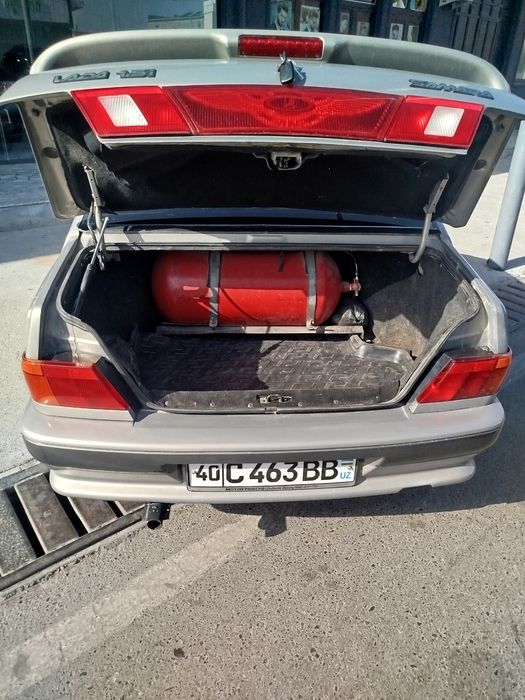 Лада 21015 Яхши Зур холатда Сотилади.