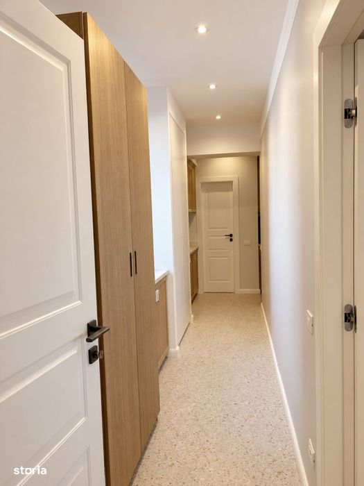 Apartament 3 Camere | Foisorul de Foc | Interbelic | 127 mp