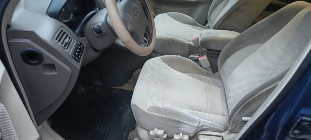 Hyundai   Tucson