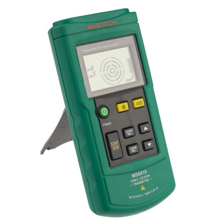 Продам электронный трасса искатель