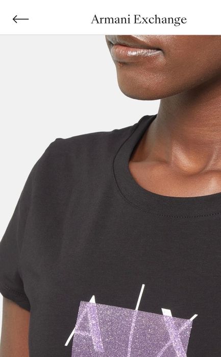 Нови оригинални тениски Армани