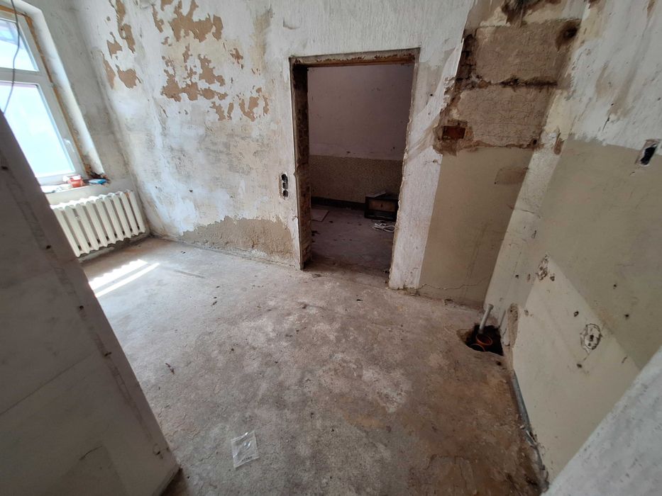 Къща в Германия,  Саксония в близост до гр. Кемниц