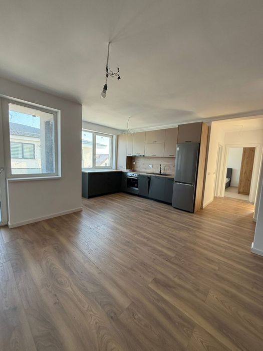 Apartament 3 camere de vanzare Selimbar