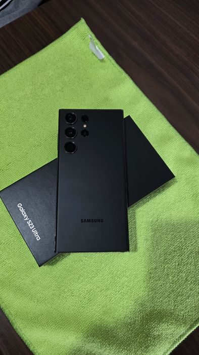 Samsung s23 ultra. 512gb