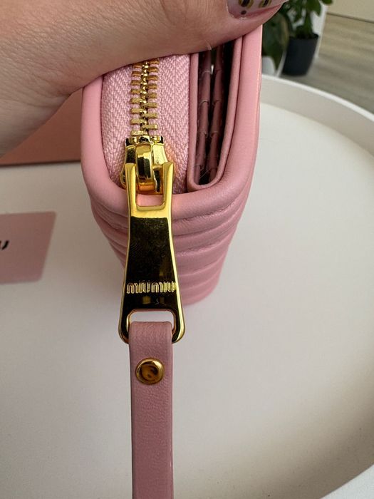 Portofel Miu Miu