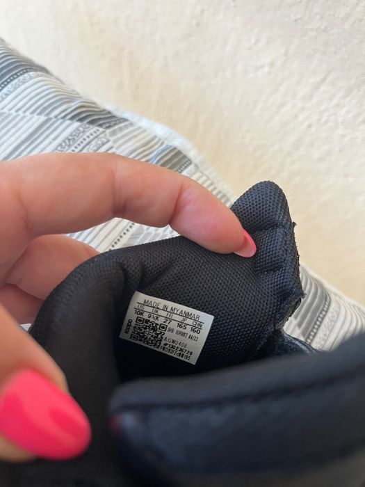Adidas детски маратонки
