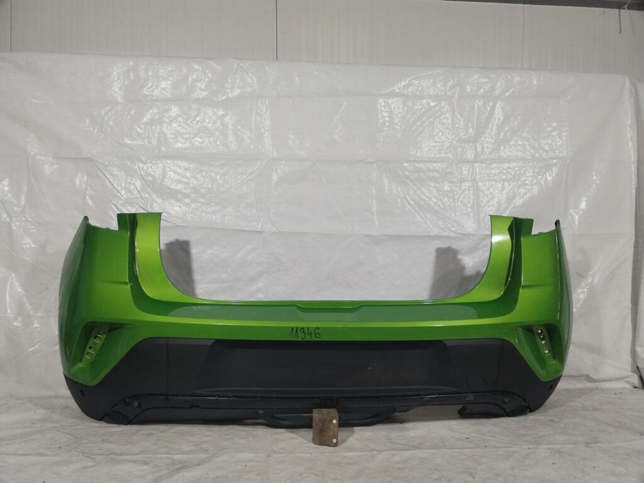 Bara spate Opel Mokka 2, 2020, 2021, 2022, 2023, 2024, 2025, cod origine OE 9835248380.