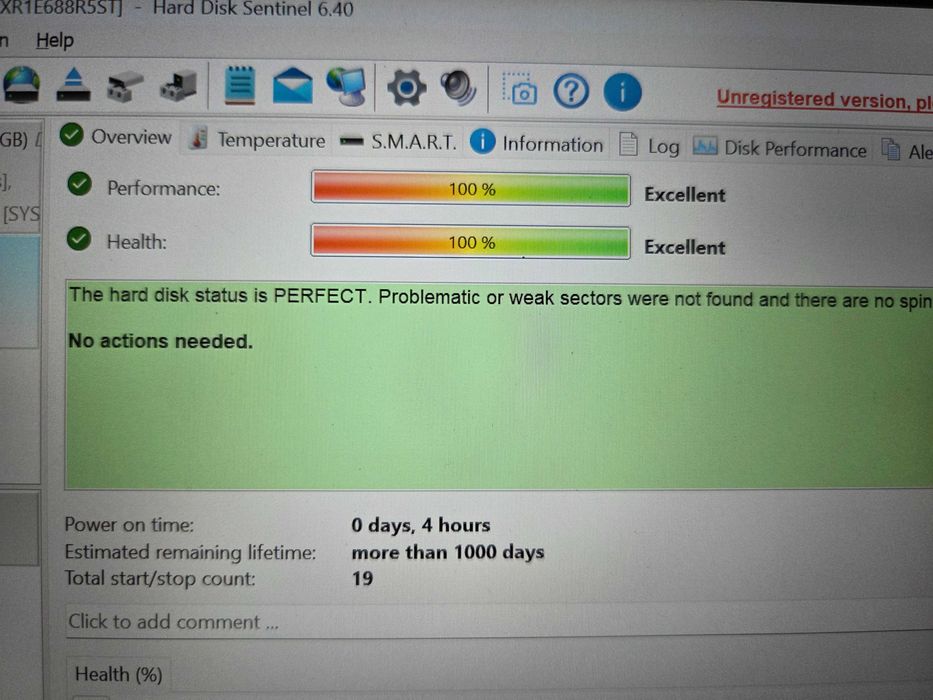 твърди дискове 2'5 HDD Laptop
