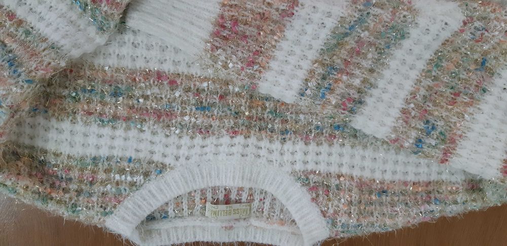 bluza de dama, marime universala