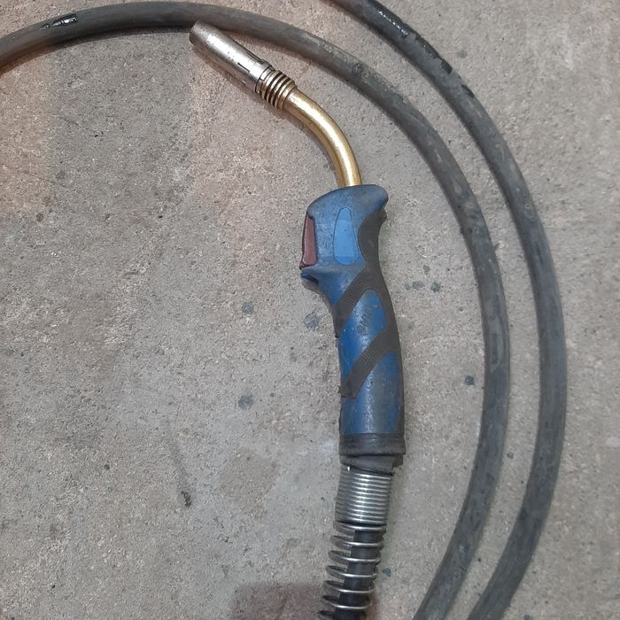 Продавам два броя бренери за телоподаващо