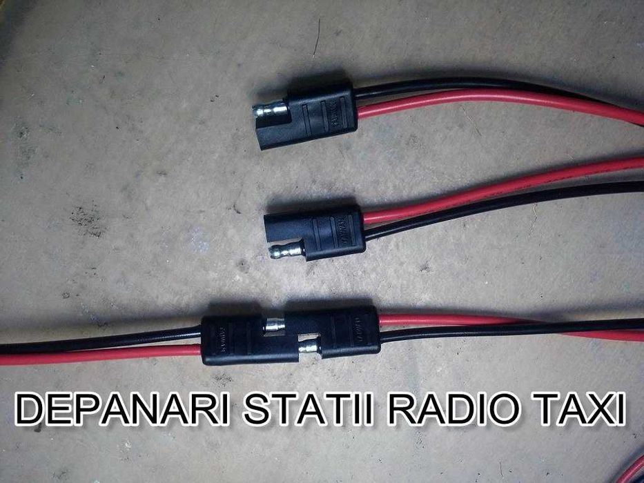 Cablu Alimentare / Mufe