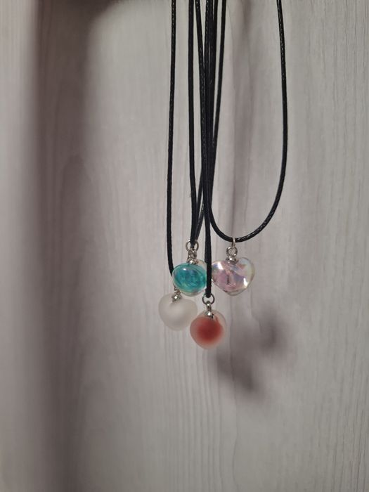 Колиета с висулки