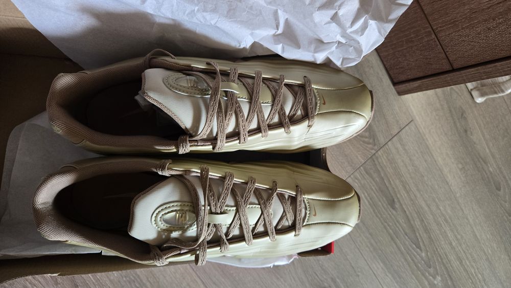 Nike Shox Z 42 номер