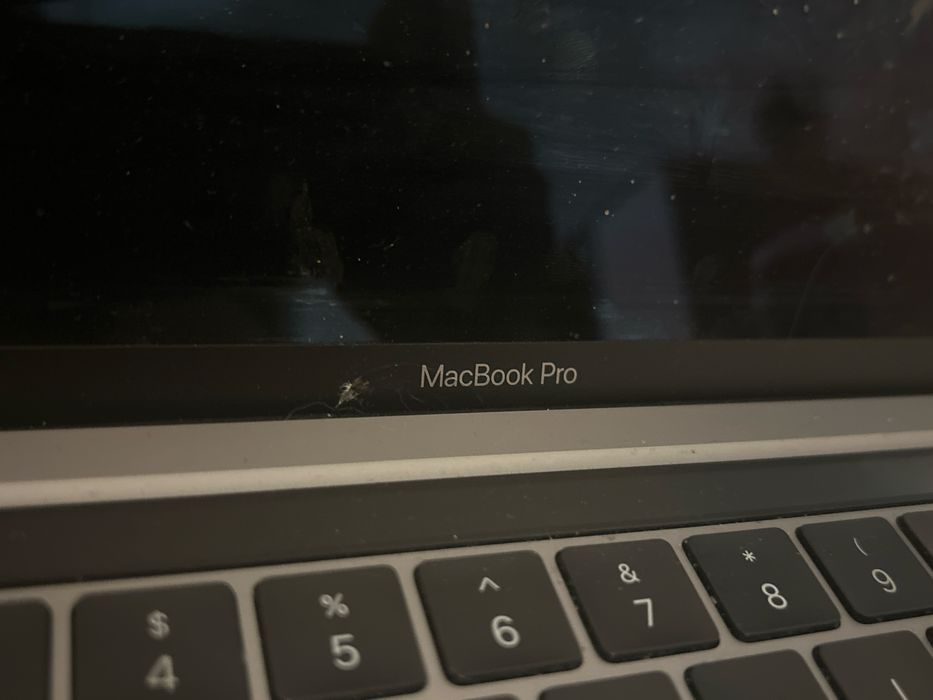 Macbook pro 2020 akb 89