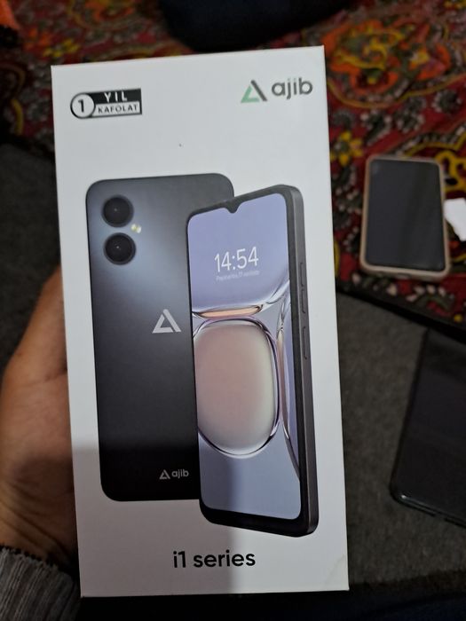 Телефон сотилади йанги