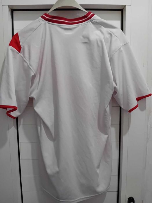 Оригинална ретро фланелка на Перу